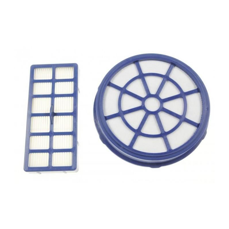 Hoover kit de filtres 35601724 pour aspirateur hoover br71br20011 39001481