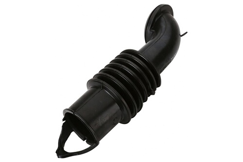 Indesit durite (tuyau) détersif c00379313 pour lave-linge indesit biwmwg71484fr 769991559350
