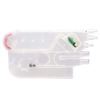 Brandt boîte à eau as0042265 pour lave-vaisselle brandt dvh14423j dvh14423j/2