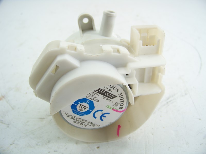 Hotpoint ariston kit moteur lavage alterné c00308078 pour lave-vaisselle hotpoint ariston difp28th9a