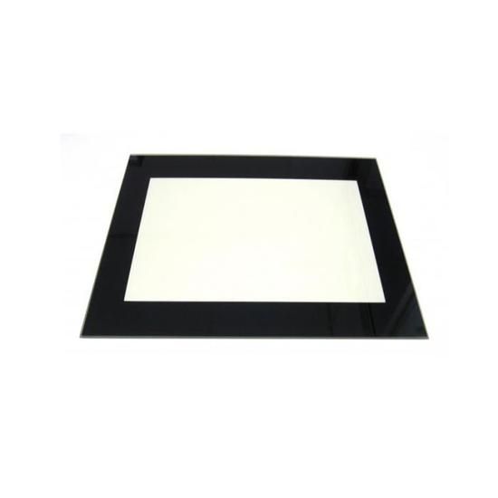 Indesit vitre intérieure 481010826397 pour four - cuisinière indesit omr581rr1x 759991667440