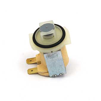 Faure Electrovanne de regeneration 4055358941 pour lave-vaisselle lvt210