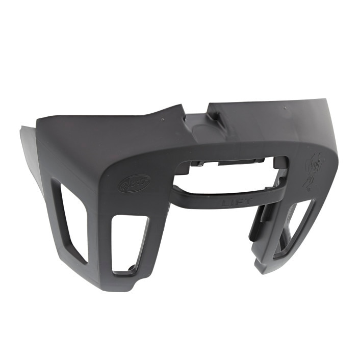 Electrolux support de sac à poussières gris 8087774017 pour robot de cuisine electrolux esp74rr 9004