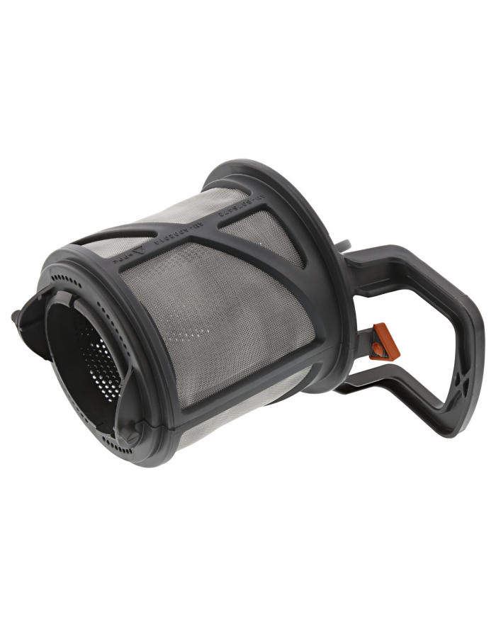 Electrolux filtre dévacuation 8075472269 pour lave-vaisselle electrolux fsb52600z