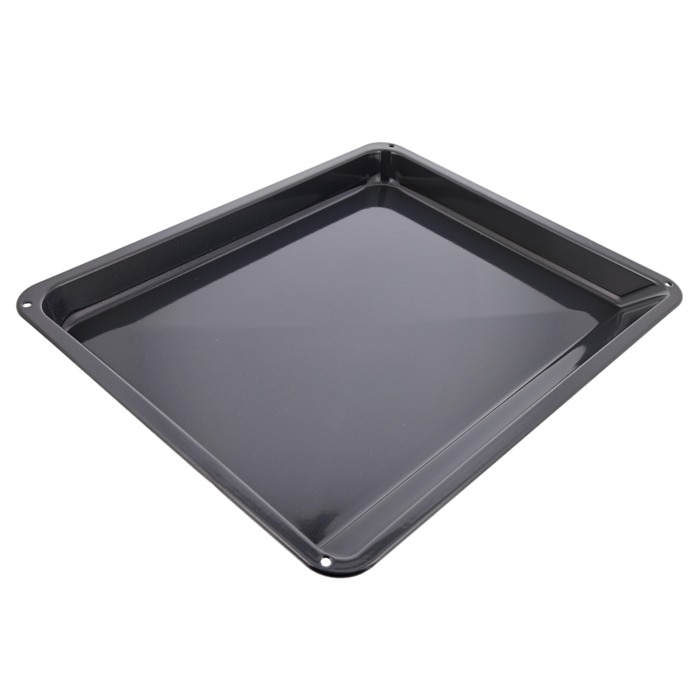 Aeg bac À graisse 466x385x37mm. 140024698023 pour four - cuisinière aeg bpb351020m 94418771201