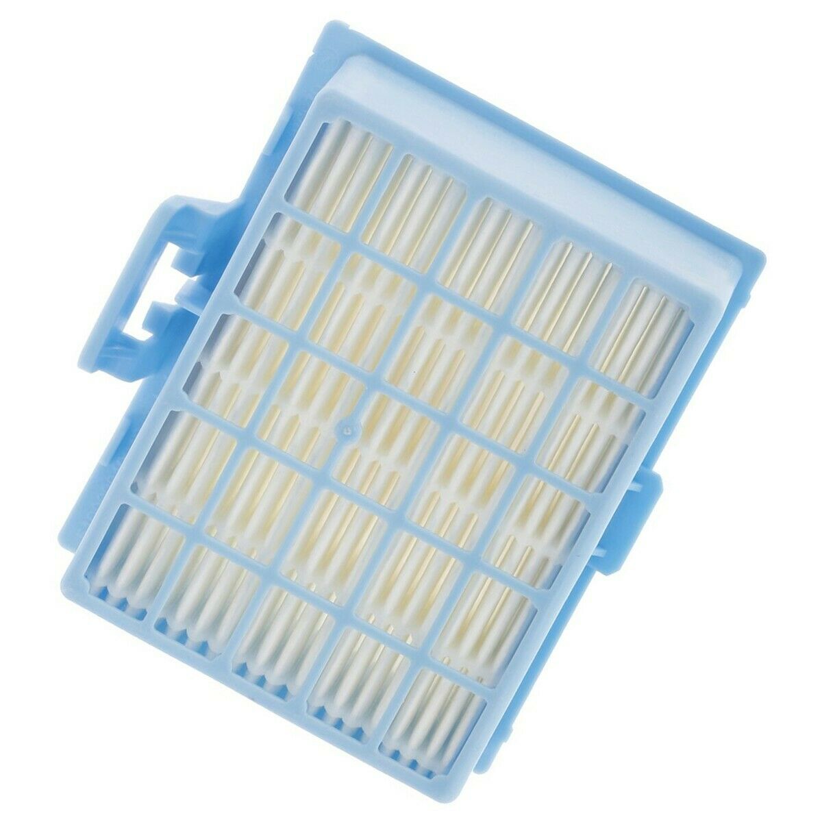 Bosch filtre hepa 17001131 pour aspirateur bosch bgs2u2121 bgs2u2121/11