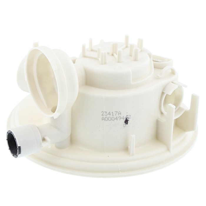 Electrolux collecteur d eau assemblÉ 140000494421 pour robot de cuisine electrolux f55340vi1 9115361