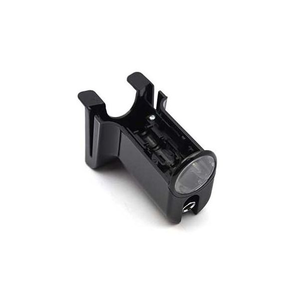 Seb robinet noir ss-201261 pour tireuse a biere vb310810/bpb