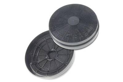 Brandt filtre à charbon as0015184 pour hotte brandt