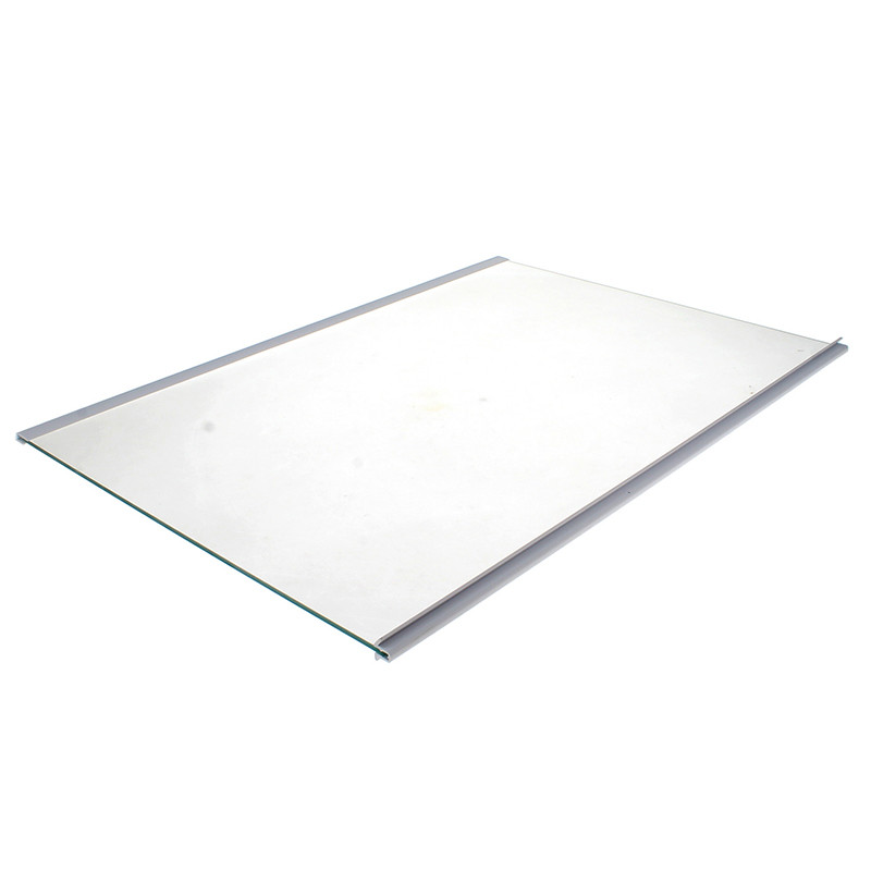 Indesit clayette en verre de réfrigérateur 481010843870 pour indesit lr8s1saquk