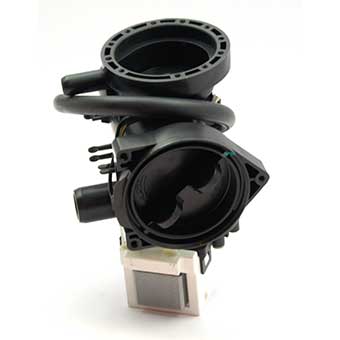 Lg pompe de vidange 5859en1006s pour lave-linge f854j61wrs