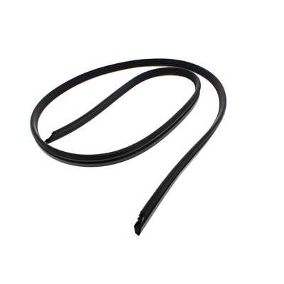 Indesit c00345554 joint de porte pour lave-vaisselle indesit wkic3c24pe 869991021930