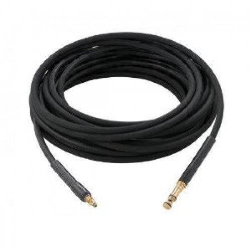Nilfisk tuyau flexible (15m) 128500084 pour aspirateur nilfisk p 160.2-12 x-tra