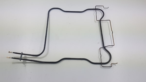 Indesit résistance 1000w 230v 481010836653 pour four - cuisinière indesit omr58rr1x 759991660200