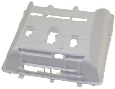 Brandt bac a produits 3p malice setif as0042760 pour lave-linge brandt maxi (1369 f)