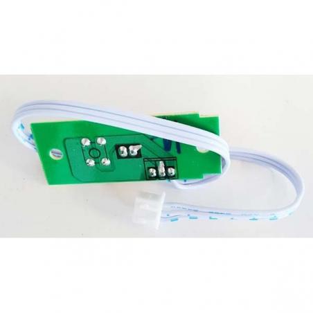 Moulinex carte electronique de commande ss-201819 pour cafetiere, expresso, machine a cafe fg360811/87b