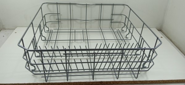 Hotpoint ariston panier inférieur medium plp2 60cm c00298023 pour lave-vaisselle hotpoint ariston lf