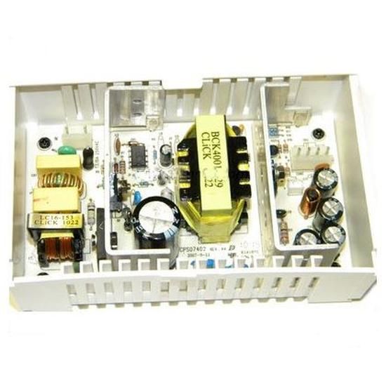 Krups boite carte electronique ms-621853 pour tireuse a biere vb502e00/7za