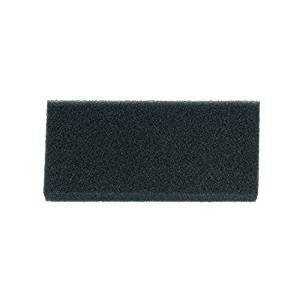 Asko foam filter d sp13 628504 pour sèche-linge asko ds92ils