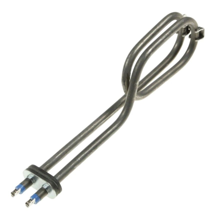 Indesit résistance de séchage 1200w - 230v - 2tf c00378716 pour lave-linge indesit wwdc9614s 7699909