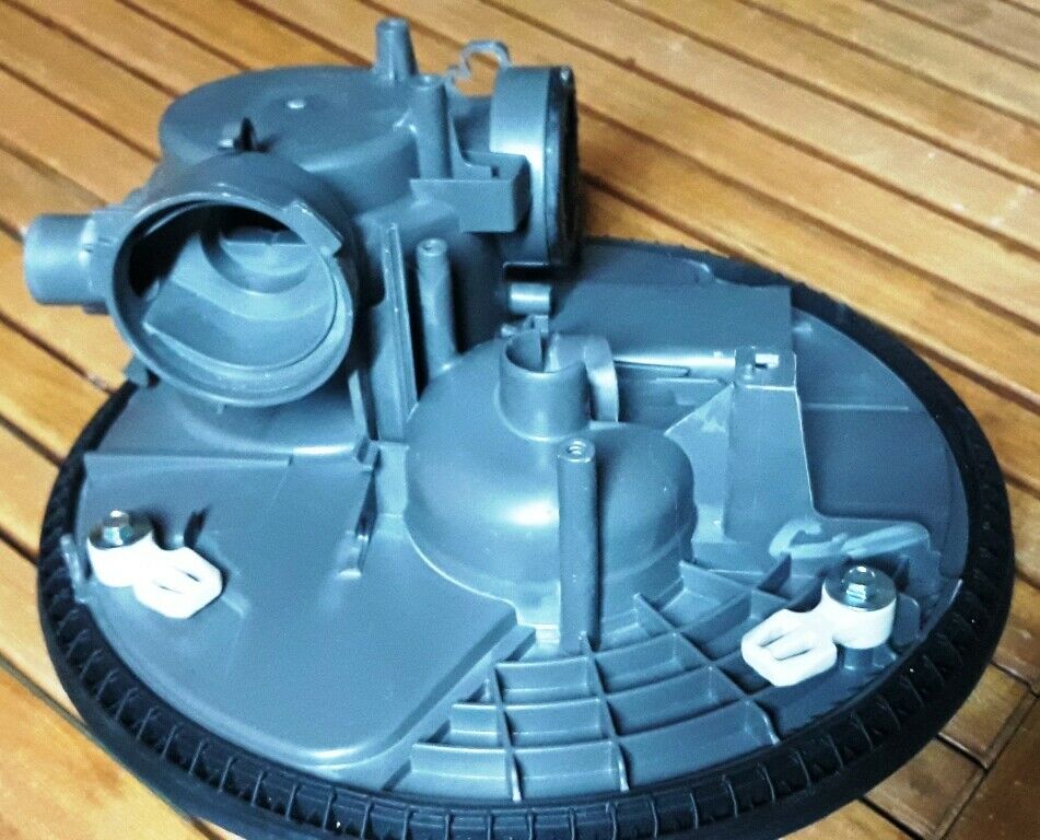 Bauknecht sump w joint gws so ft sen div 481010195067 pour lave-vaisselle bauknecht gsx8994 85488991