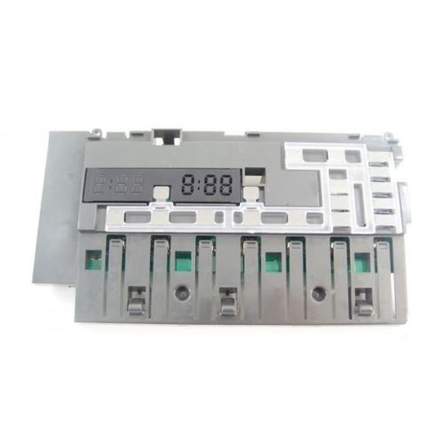 Whirlpool carte électronique 481071428481 pour lave-linge whirlpool tdlr55130sfr/n
