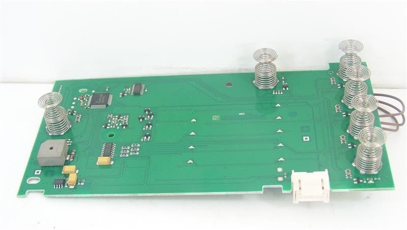 Bosch carte electronique de commande ako 00 00644432 pour lave-linge wae16164za