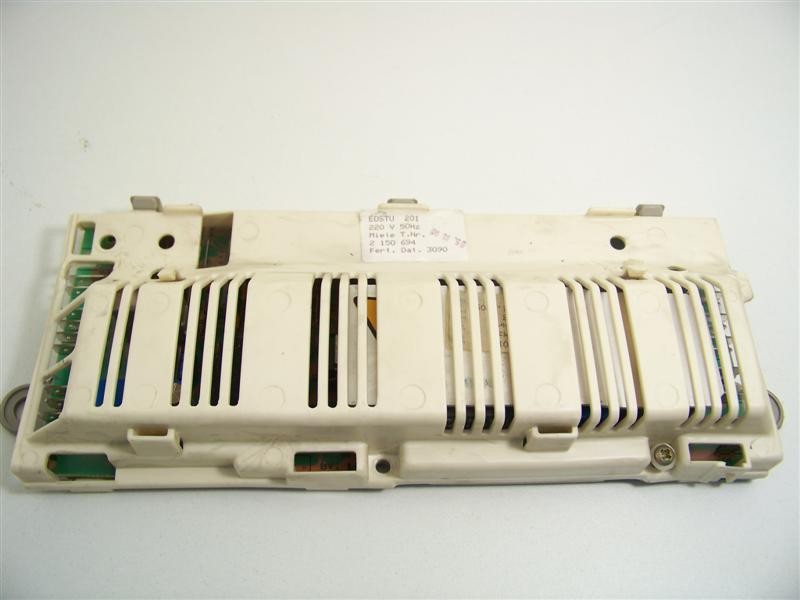 Miele carte électronique (edstu-201-a 220v5) 4710590