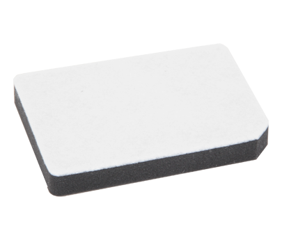 Rowenta filtre en mousse rs2230000469 pour aspirateur rowenta ro8314ea/412