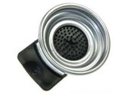 Philips support de dosette 1 tasse 422225944211 pour cafetière et expresso / machine à café philips