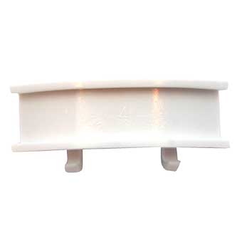 Samsung guide de bande d'ouverture as0033420 pour lave-vaisselle dw60h5050fseo 0000