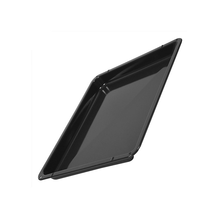 Aeg plateau de cuisson (466x385x40mm) 3532559022 pour four - cuisinière aeg kbo42221 94949622600