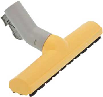 Bosch brosse à parquet 17000732 pour aspirateur bosch vs05g112