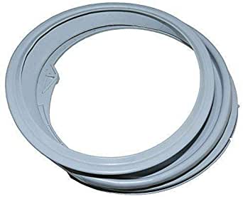 Hoover joint de hublot - manchette 43019185 pour lave-linge dxcc49b3180