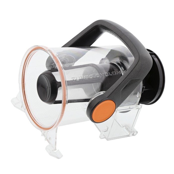 Electrolux bac à poussière 2199185097 pour aspirateur electrolux euf87tmt 90027871600