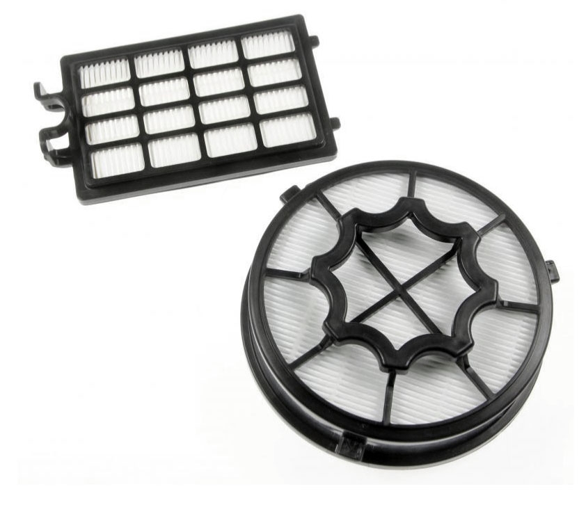Electrolux kit de filtres 9001680249 pour divers electroménager electrolux