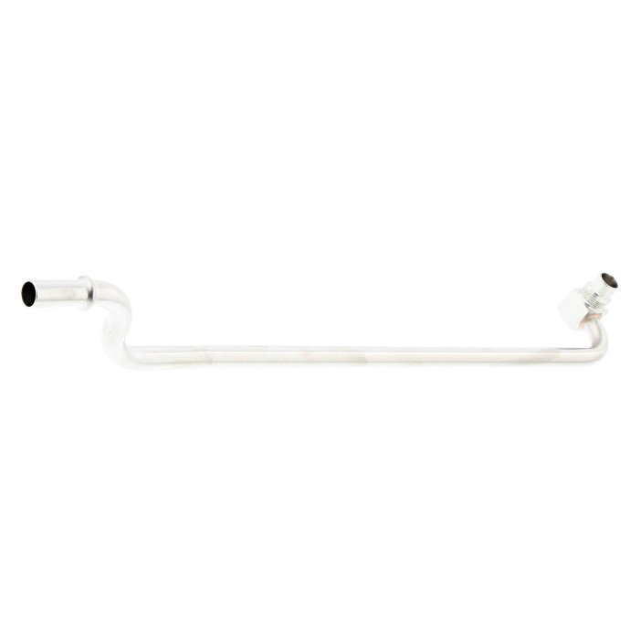 Electrolux tube vapeur 3396607016 pour four - cuisinière electrolux eoc6841aox