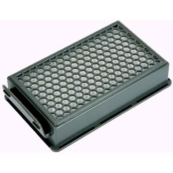 Rowenta filtre zr903501 pour aspirateur rowenta compact power cyclonic ro3718ea/4q0 2211400090