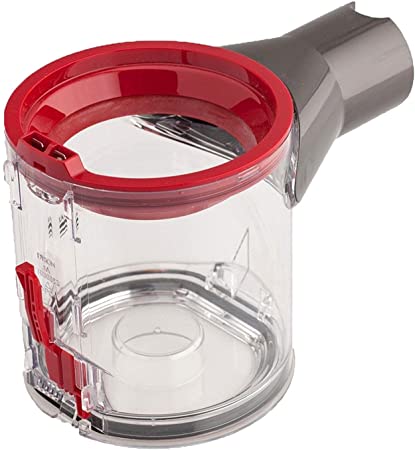 Réservoir de poussière dyson v7 v8 967699-01 pour aspirateur dyson sv11 v7 motorhead 330274-01