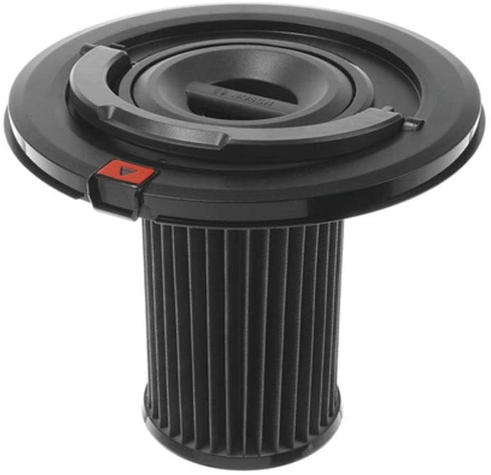 Bosch filtre 12017969 pour aspirateur bosch bgs7sil64 bgs7sil64/02
