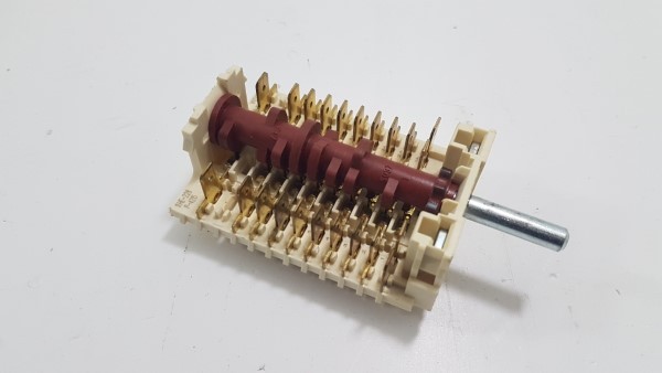 Ikea sélecteur interrupteur (fy14 mf6) 481010500994 pour four - cuisinière ikea 903.008.05ovg01safou