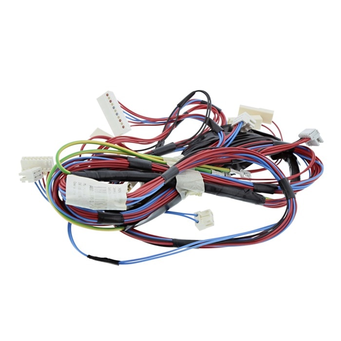 Electrolux faisceau de câble électronique de porte 140008919015 pour lave-vaisselle electrolux skina