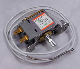 Proline termost.-3040200020 49036119 pour congélateur proline
