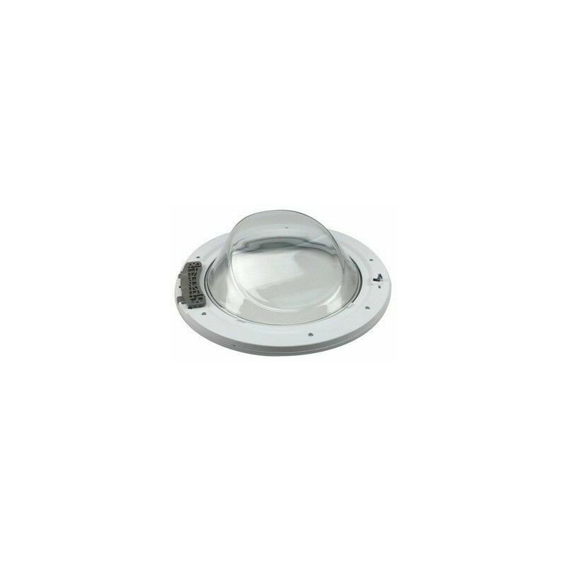 Candy hublot complet 43012774 pour lave-linge candy cs14102d3101 31007197