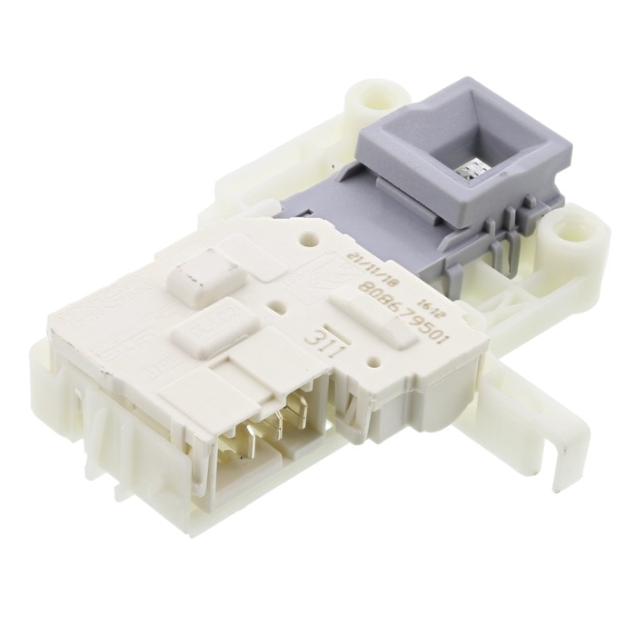 Electrolux serrure de porte 3792036026 pour robot de cuisine electrolux ew2f2714pm 91491249400