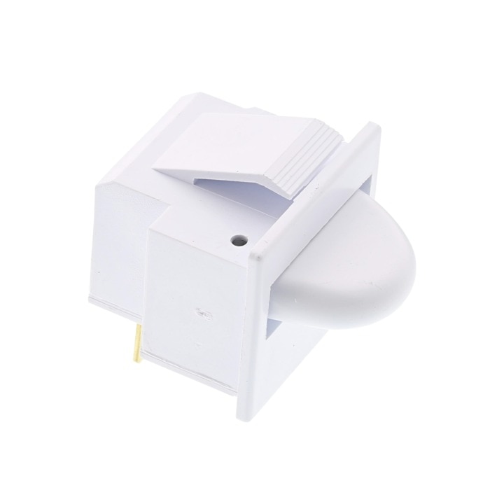 Electrolux interrupteur lumiere 140017275011 pour refrigerateur erf3315aox