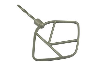 Kenwood batteur kw715921 pour robot de cuisine kenwood khh323wh 0w20010025