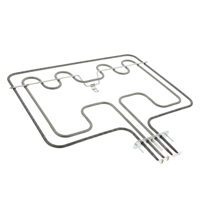 Electrolux heating élément supérieur combi24 3570797047 pour four - cuisinière electrolux efmc72i