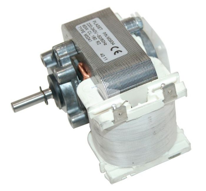 Candy moteur de ventilateur 220v 50/60hz 43013591 pour lave-linge candy gow65547 31005646