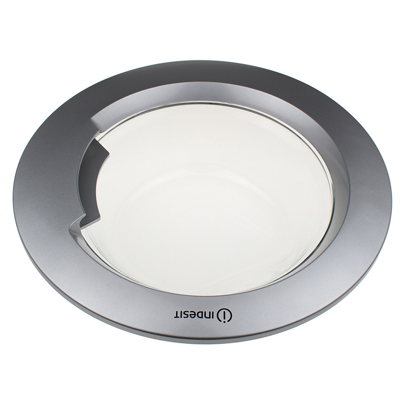 Indesit hublot complety innex wm c00386943 pour lave-linge indesit bwa71283xwpl 759991537061